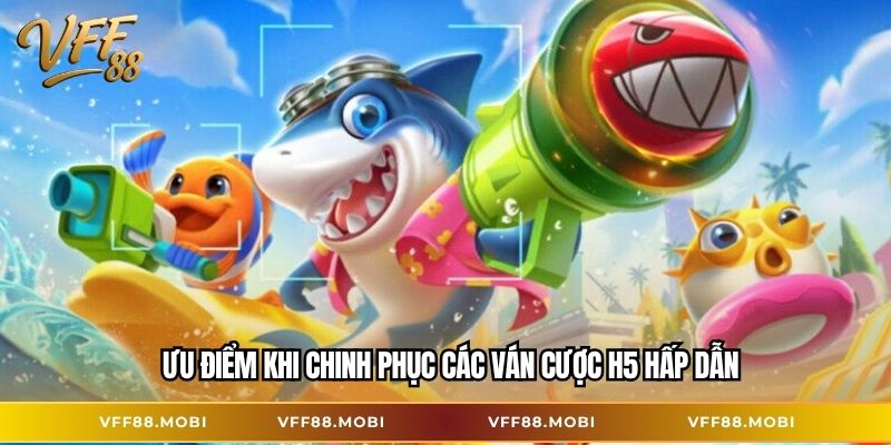 Hệ thống vũ khí mạnh mẽ được đánh giá cao