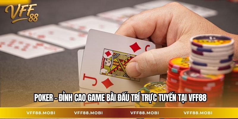 Poker