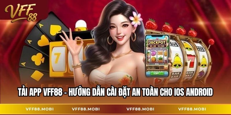 Tải app VFF88